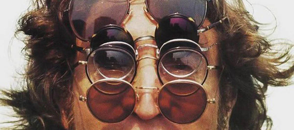 John Lennon Article Cover Image