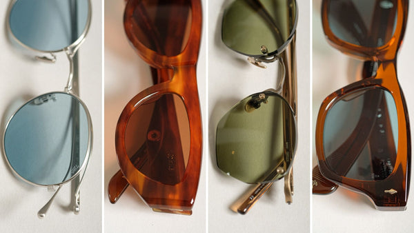 Best Sunglasses on the Market for Men in 2022