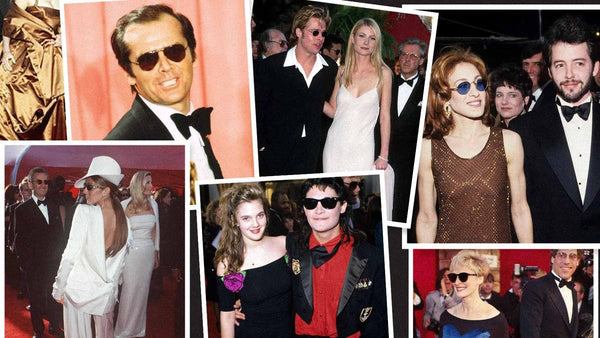 An Eyewear Story - The 94th Academy Awards