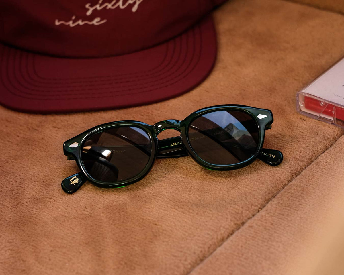 Moscot Eyewear | Fast Shipping, Easy Returns | twelvesixtynine