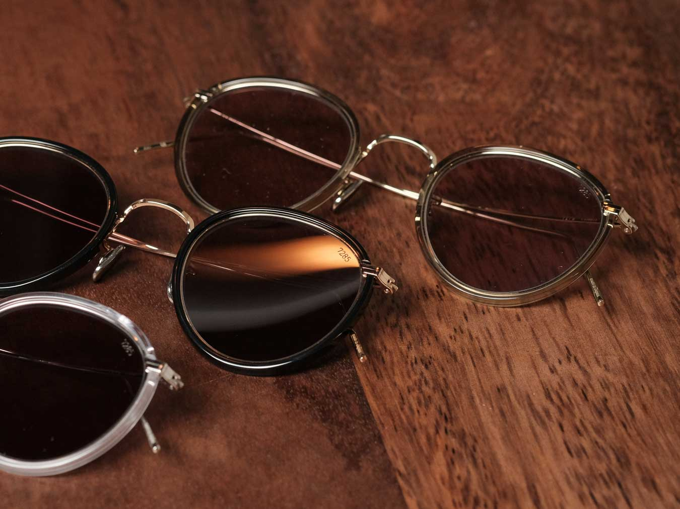 Eyevan Eyewear | Sunglasses & Spectacles - twelvesixtynine