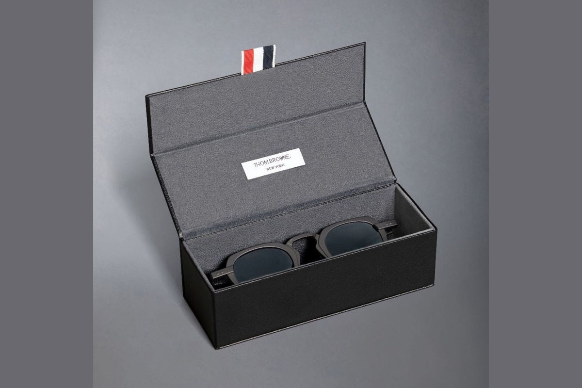 Thom Browne Eyewear | Worldwide Shipping | twelvesixtynine