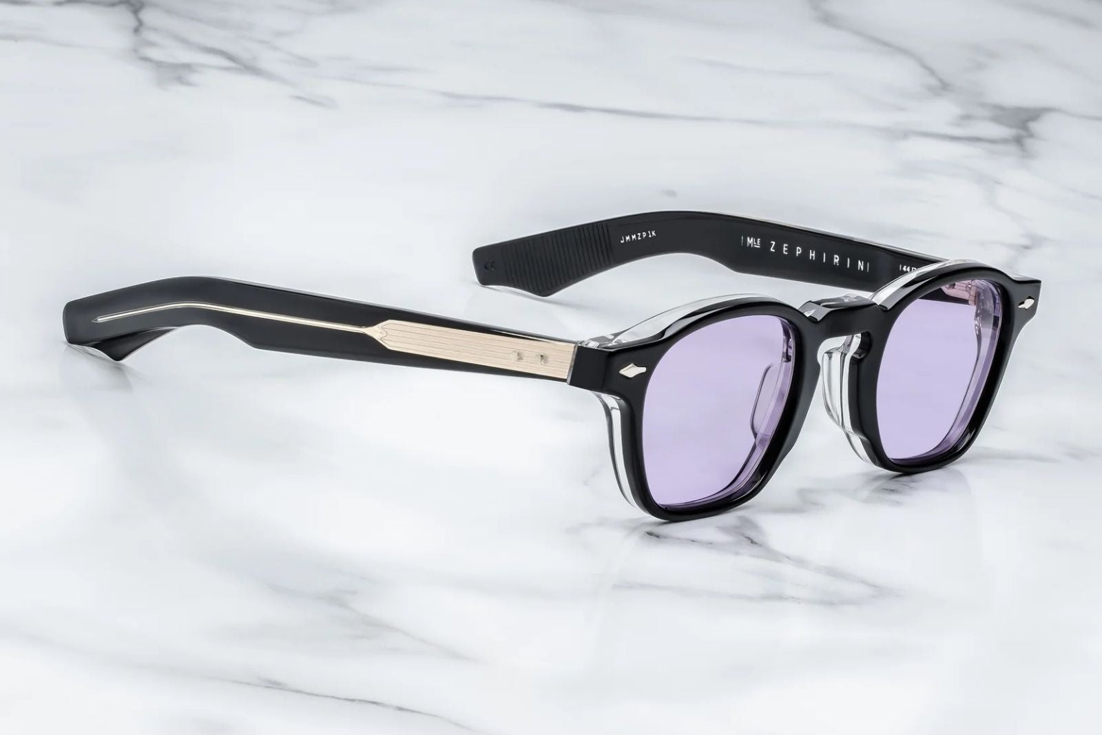 Jacques Marie Mage Zephirin - Maverick Sunglasses