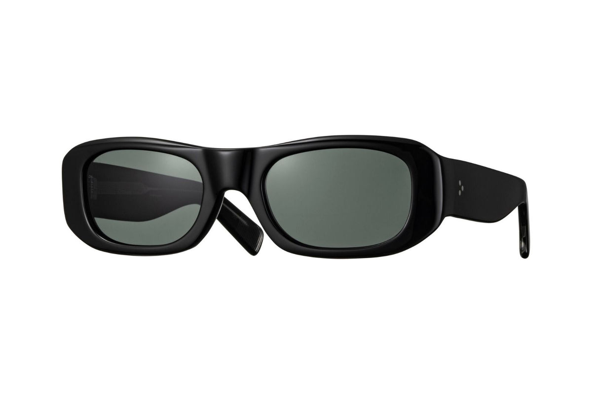Eyevan 7285 | Bamboo-E Sunglasses in PBK - twelvesixtynine