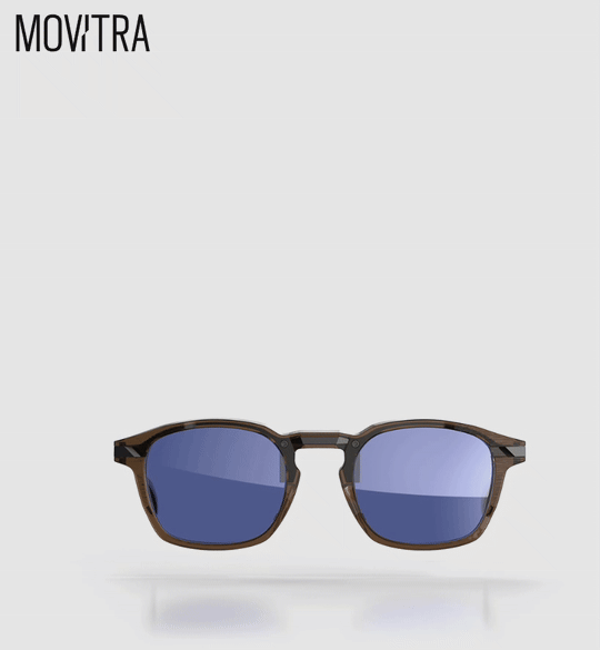 Movitra Patented Folding Tech