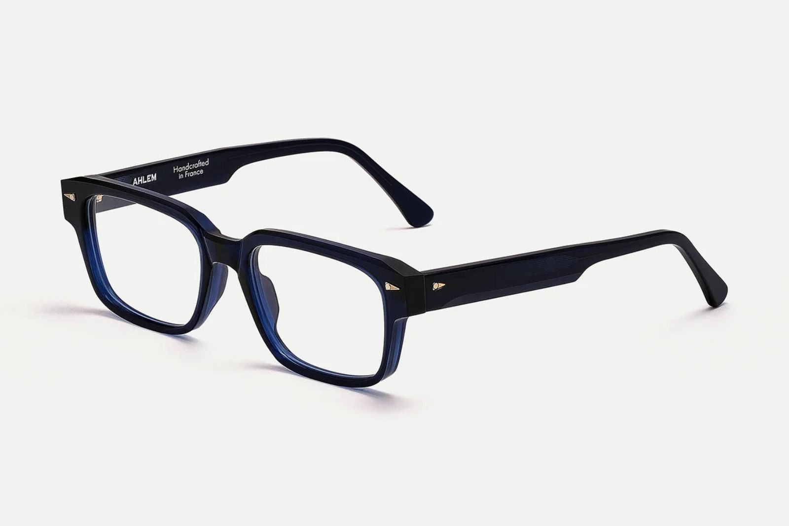 Ahlem Beaux Arts Eyeglasses - Bluelight