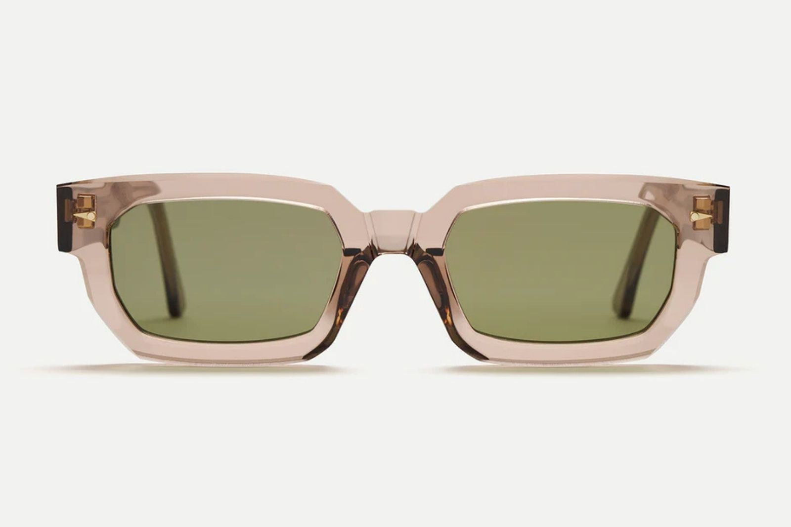 Ahlem Bonaparte - Coffeelight Sunglasses