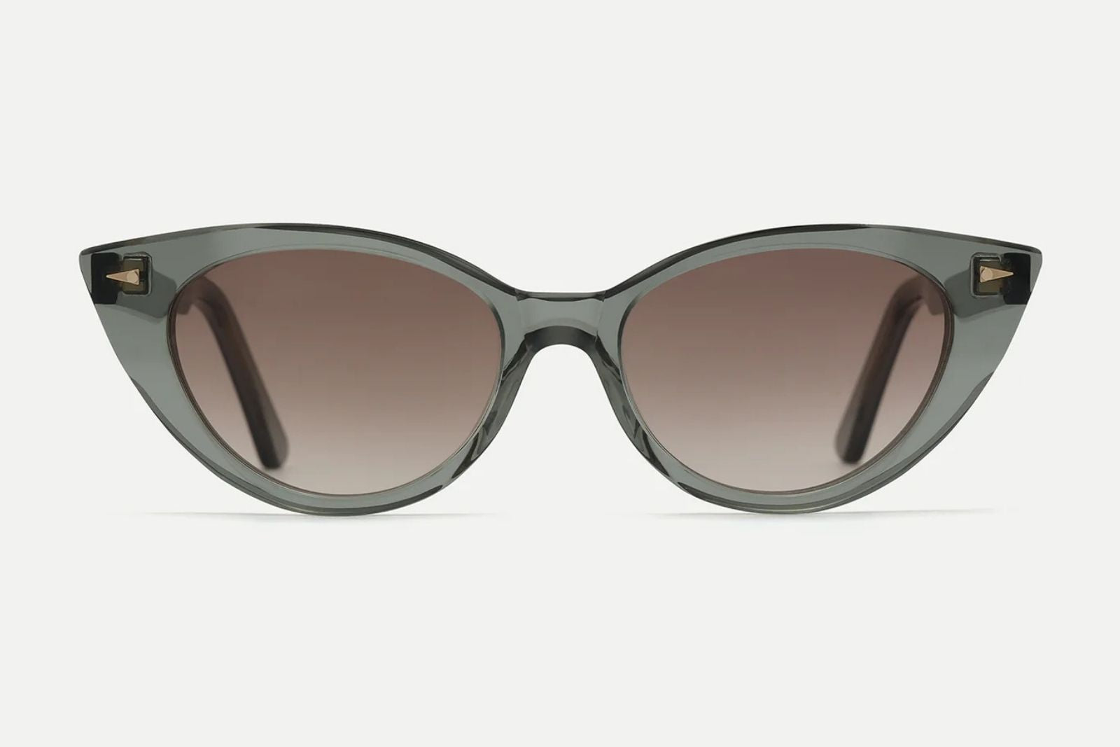 Ahlem Gambetta - Green River Sunglasses