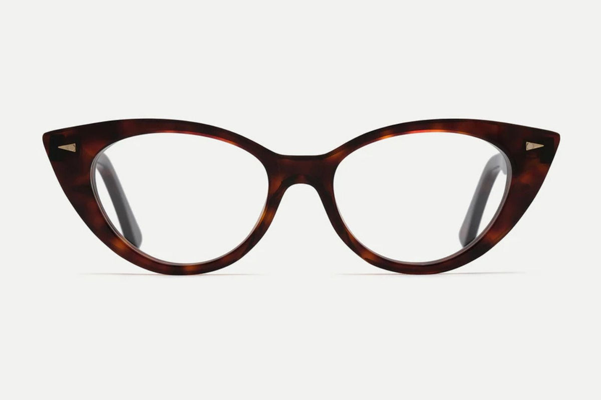 Ahlem | Gambetta in Light Turtle Eyeglasses - twelvesixtynine