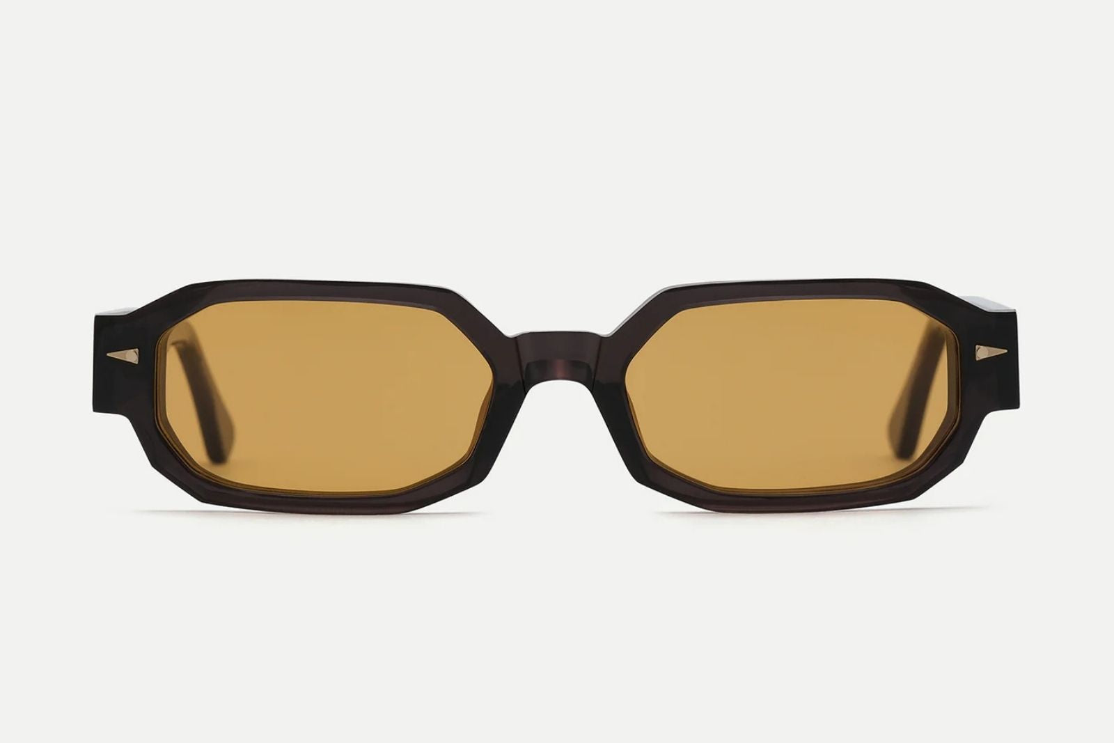 Ahlem Jules - Darklight | Honey Sunglasses