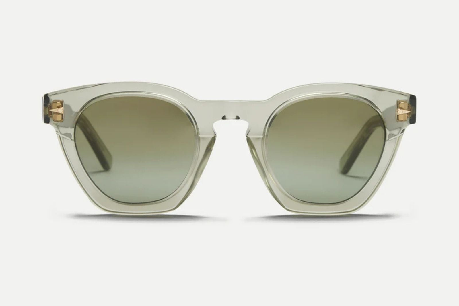 Ahlem | Montorgueil Sunglasses in Thymelight - twelvesixtynine