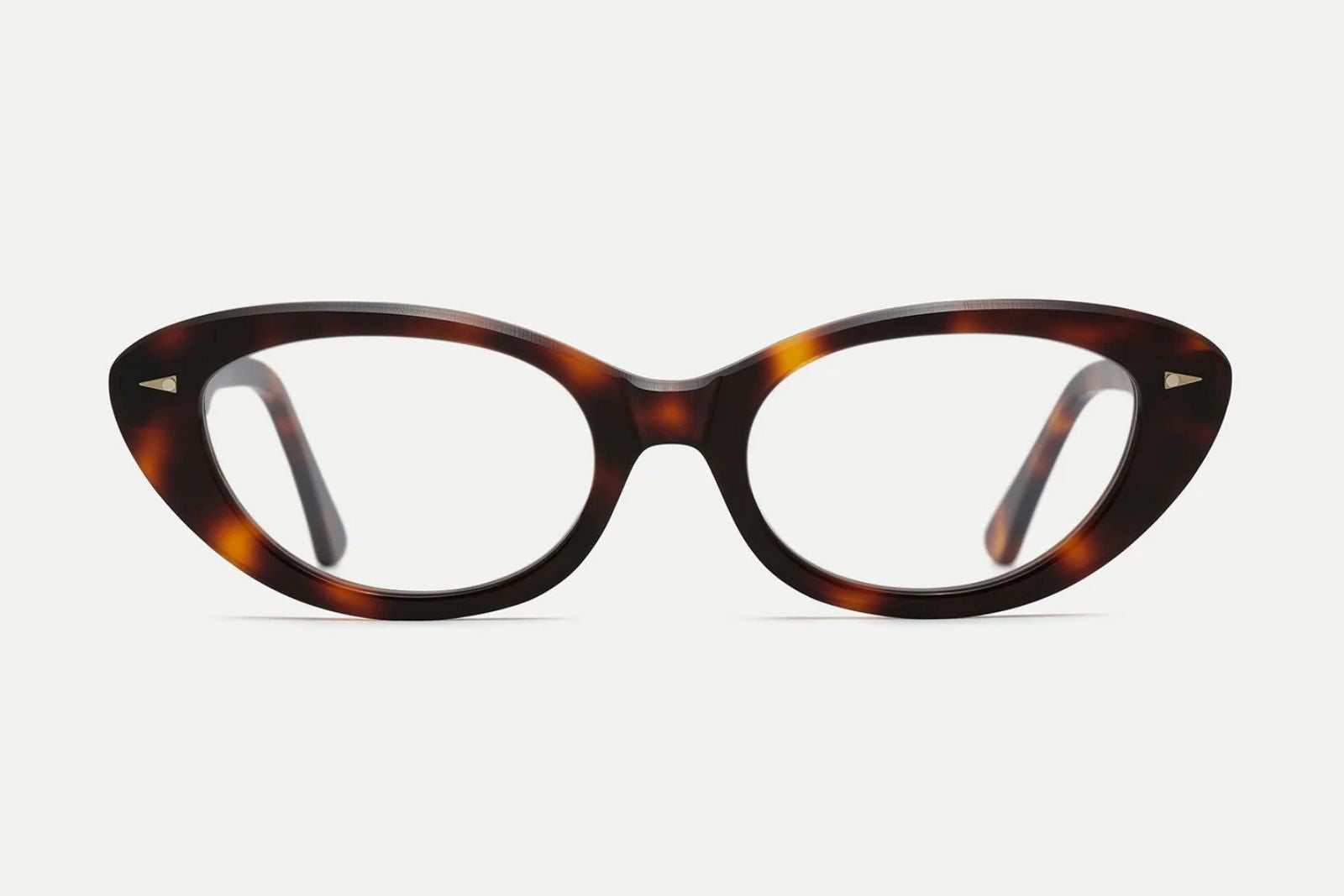 Ahlem Prairie Eyeglasses - Classic Turtle