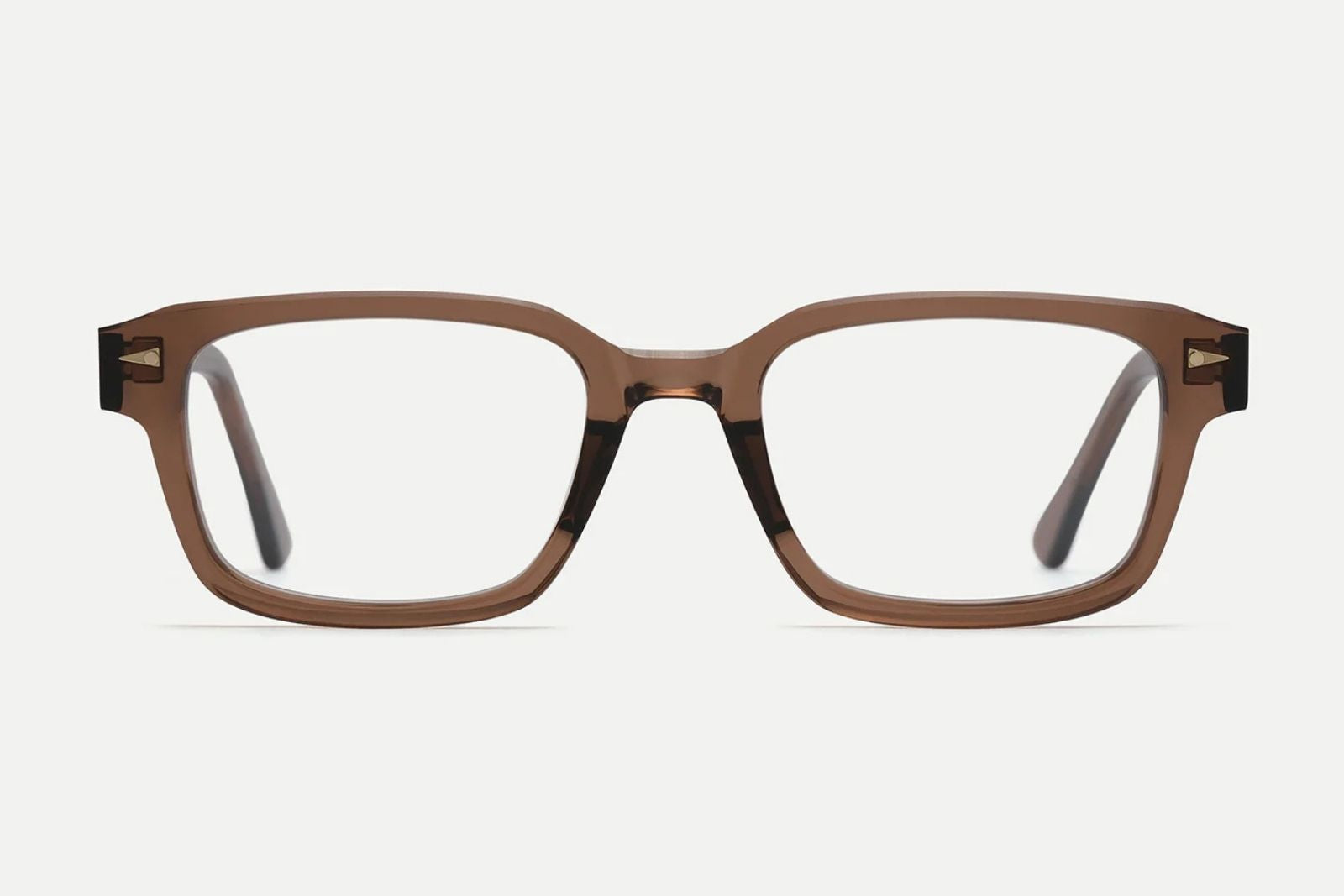 Ahlem Rive Gauche Eyeglasses - Brownlight