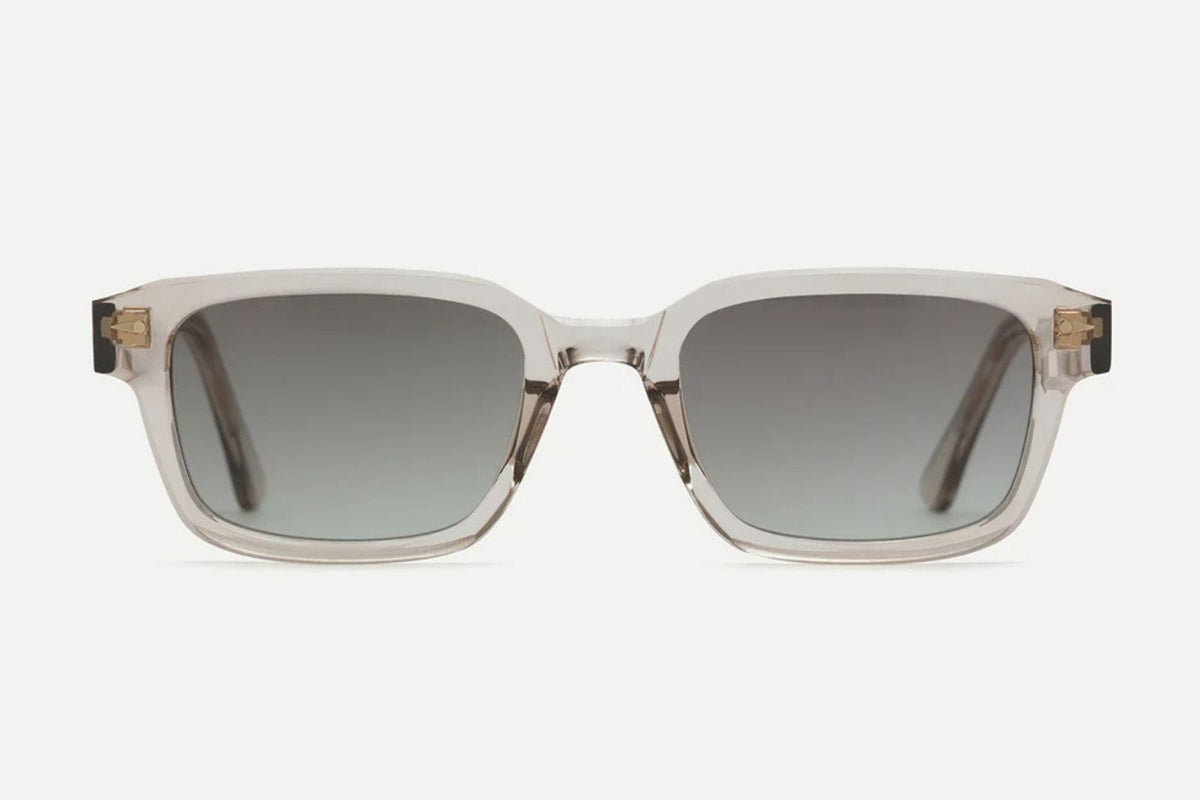 Ahlem | Rive Gauche Sunglasses in Novemberlight - twelvesixtynine