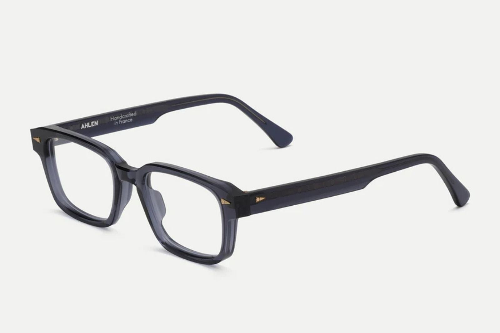 Ahlem Rive Gauche Eyeglasses - Stormlight