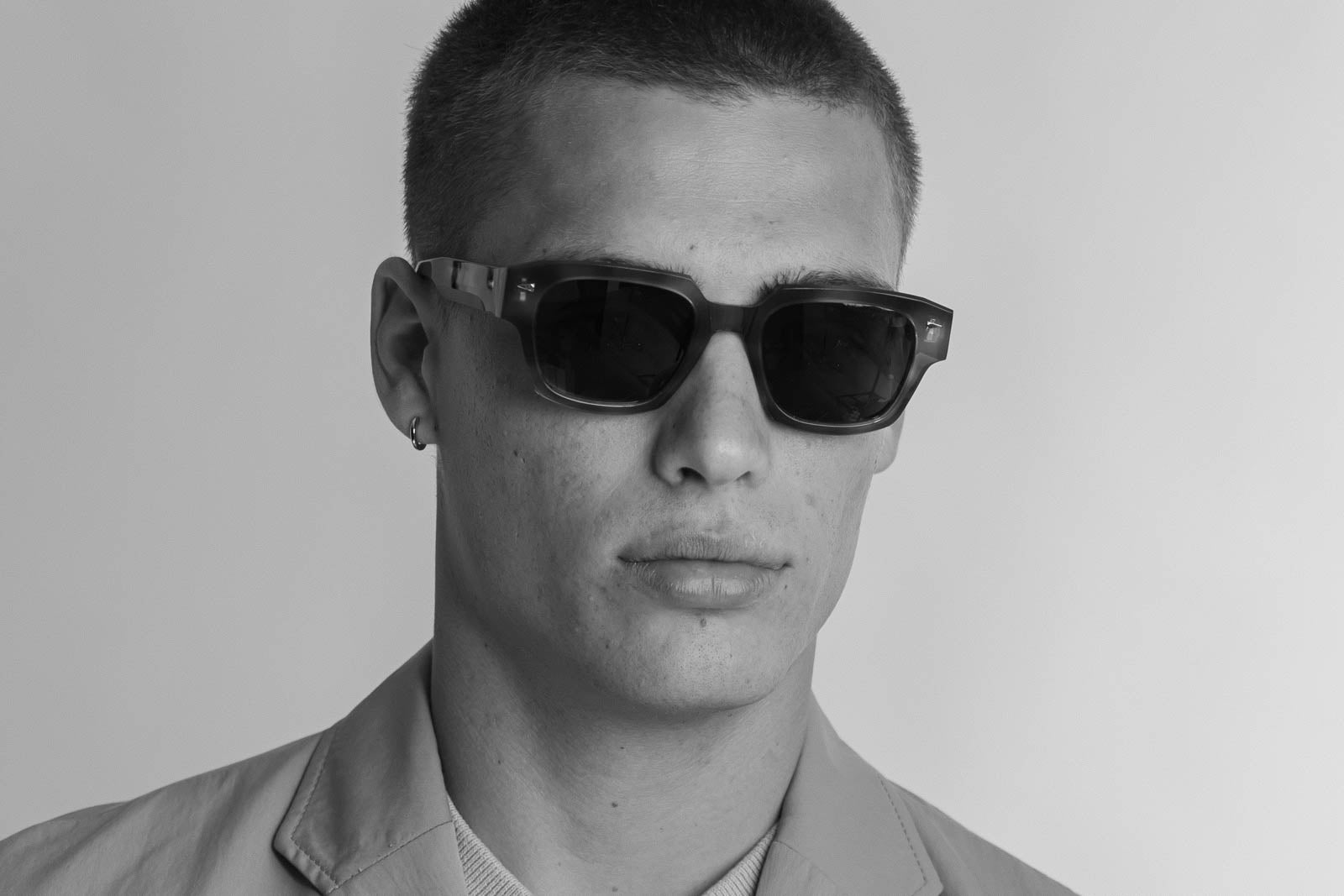 Ahlem rivoli sunglasses