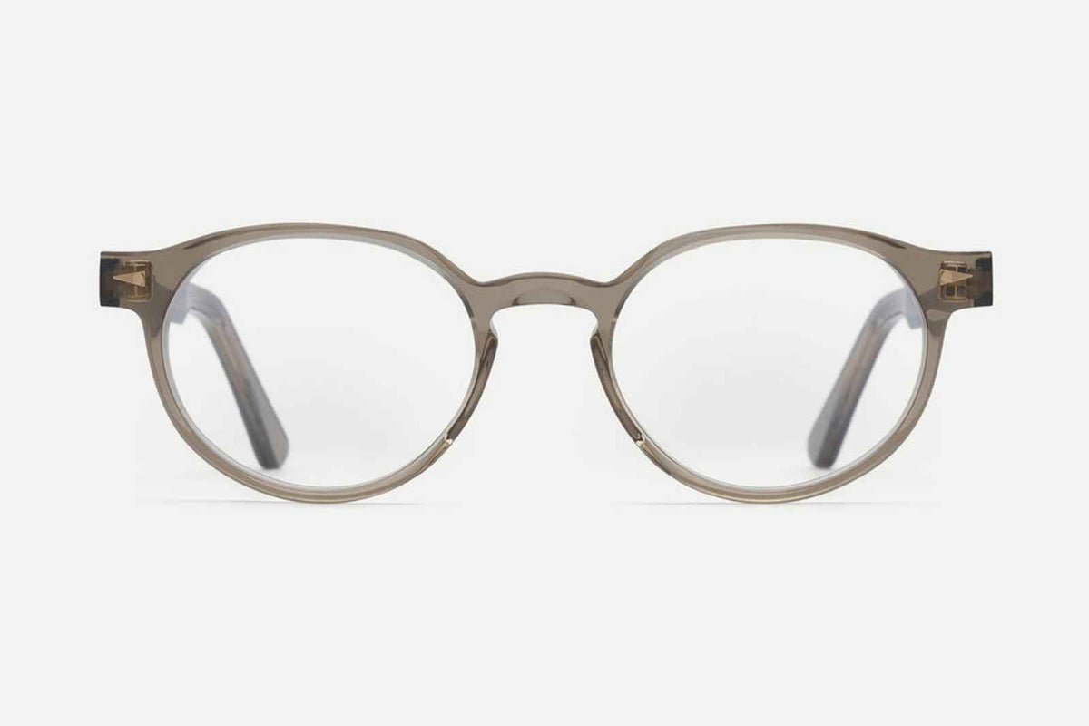 Ahlem Rome Eyeglasses - Smokedlight