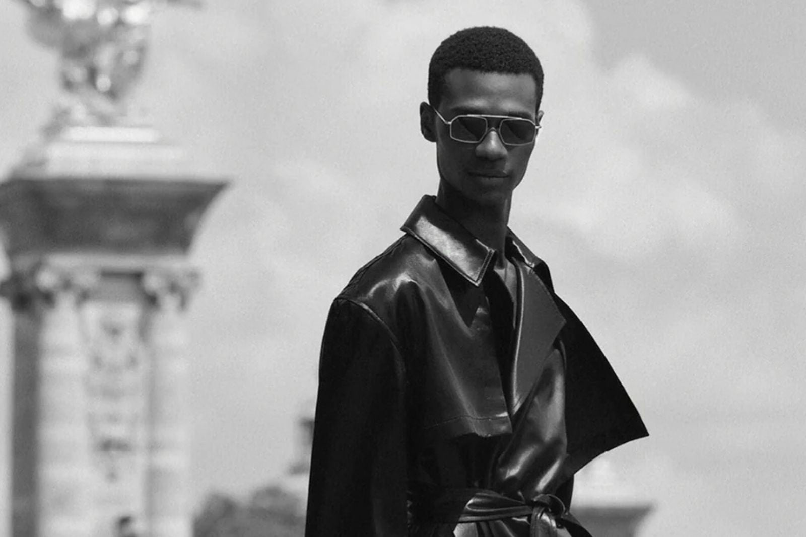 Ahlem Royale Sunglasses