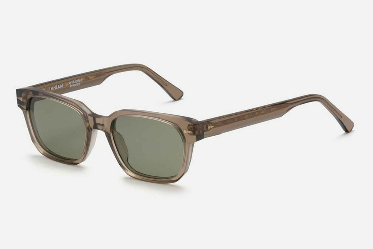 Ahlem Sedaine - Smokedlight Sunglasses