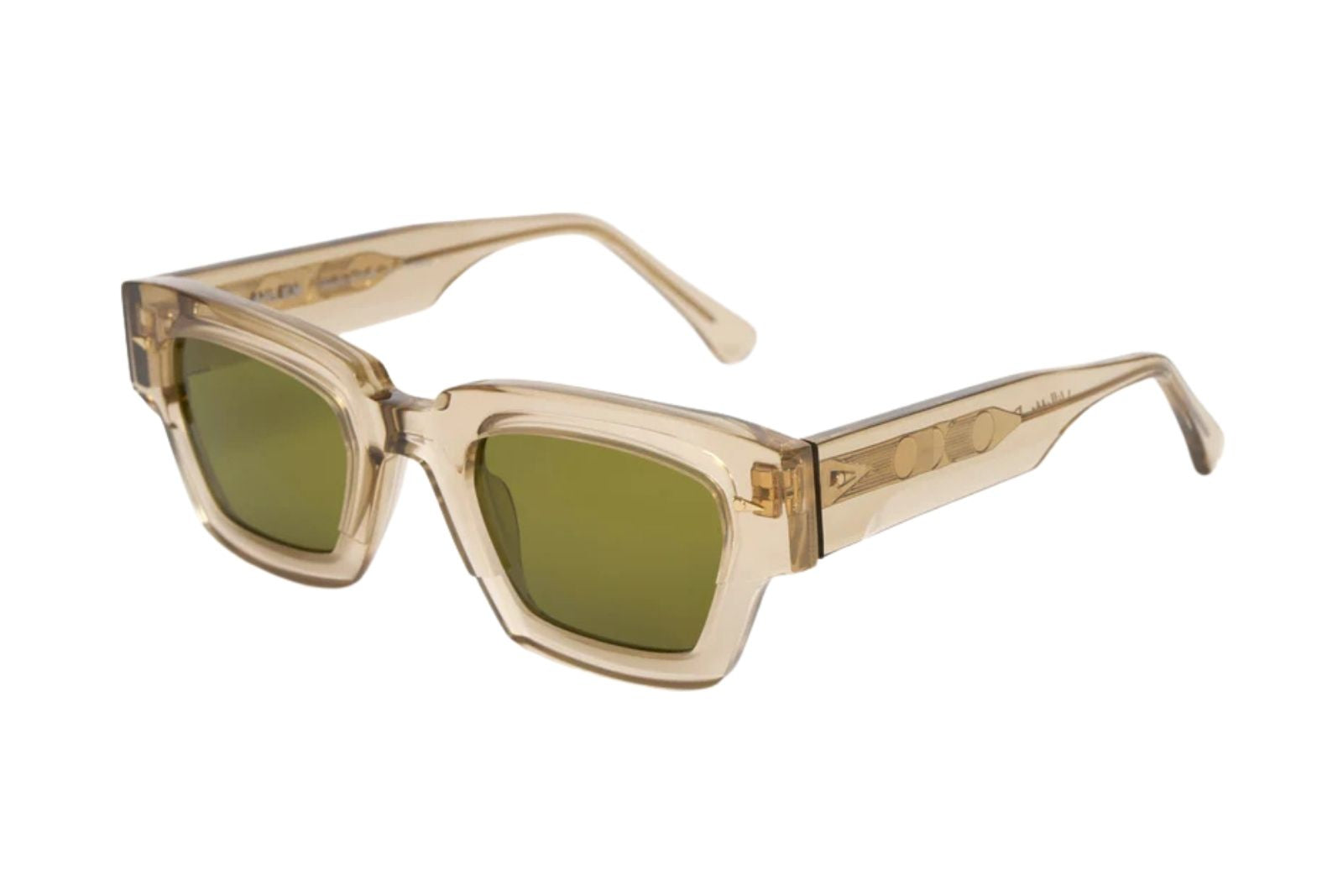 Ahlem Villete Desert Light Sunglasses