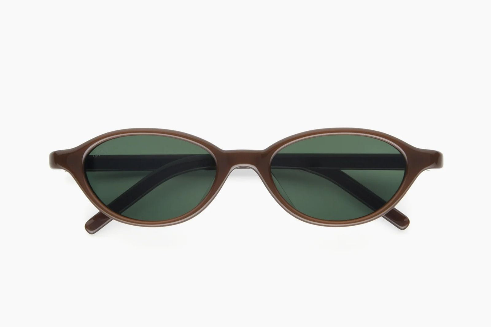 Akila Alien - Espresso Sunglasses