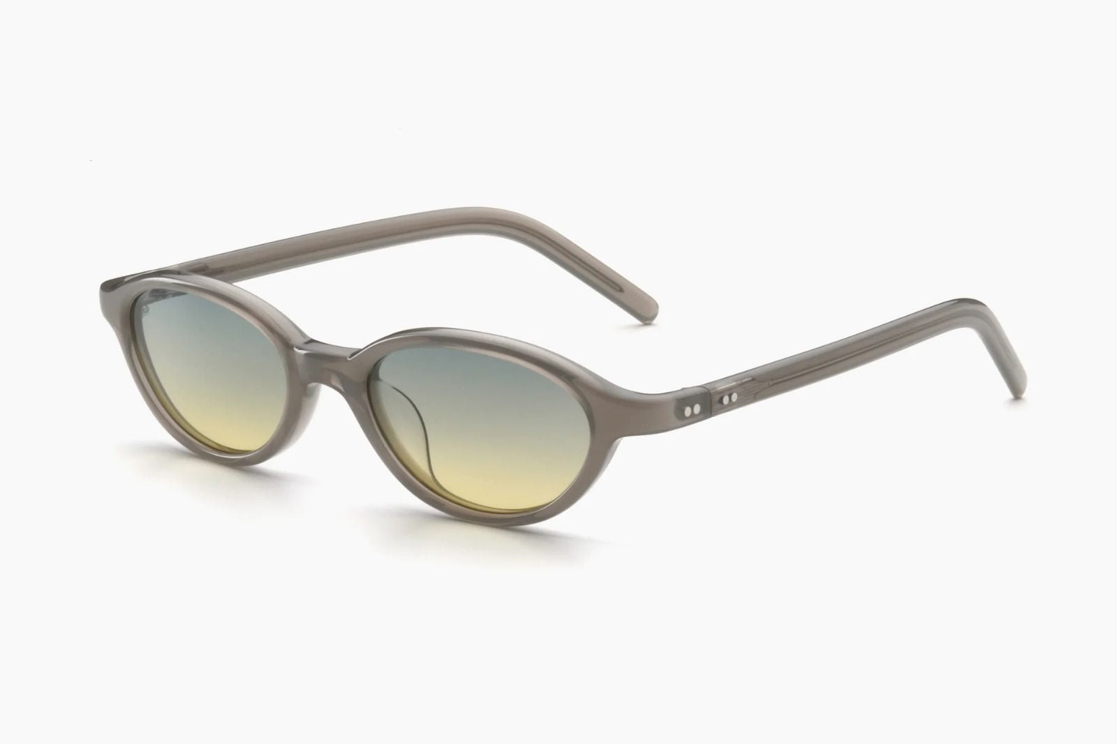 Akila Alien - Grey Sunglasses
