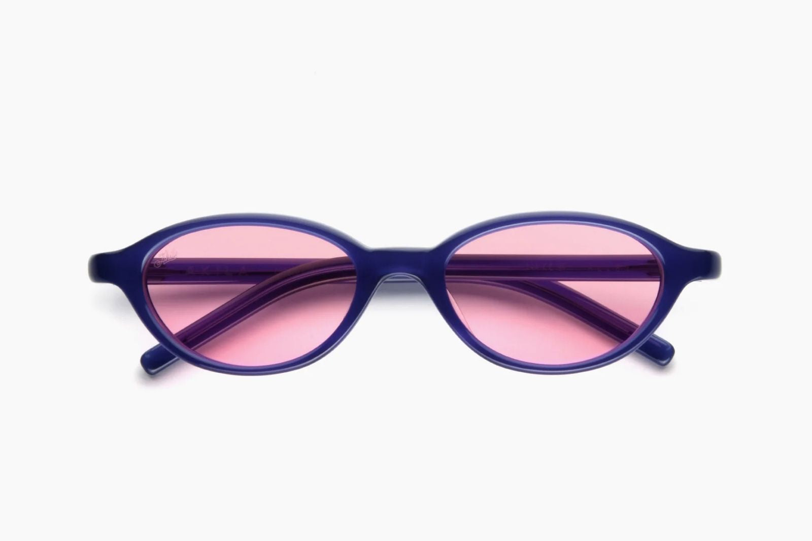 Akila Alien - Violet Sunglasses