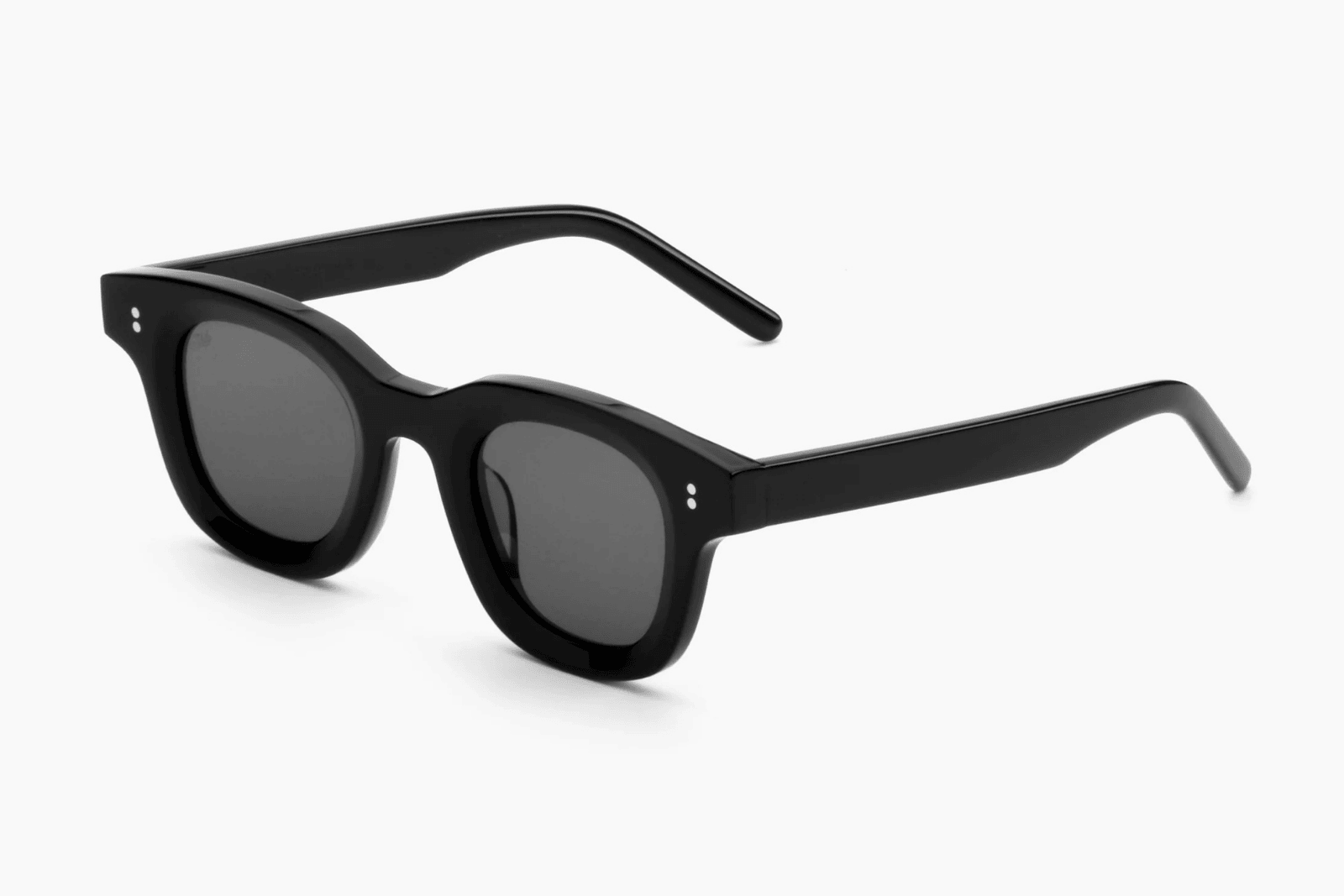 Akila Apollo - Black Sunglasses