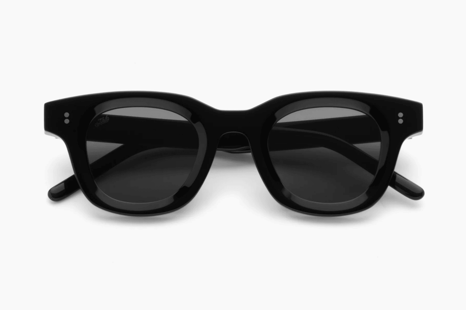 Akila Apollo - Black Sunglasses