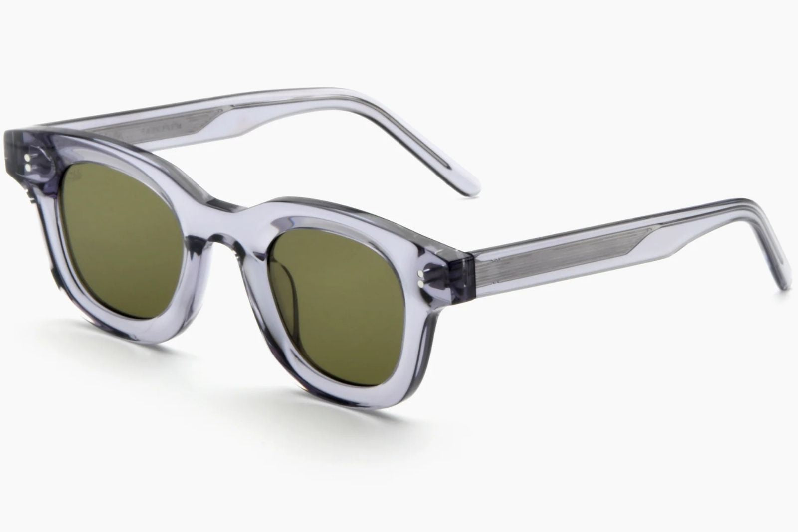 Akila Apollo - Cement Sunglasses