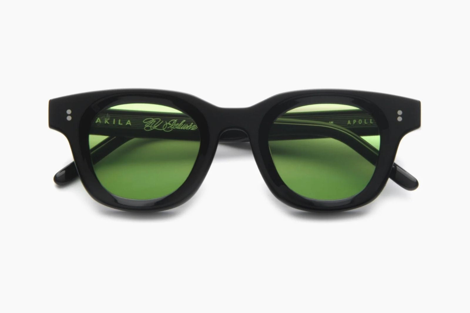 Akila Apollo - NY Exclusive II Sunglasses