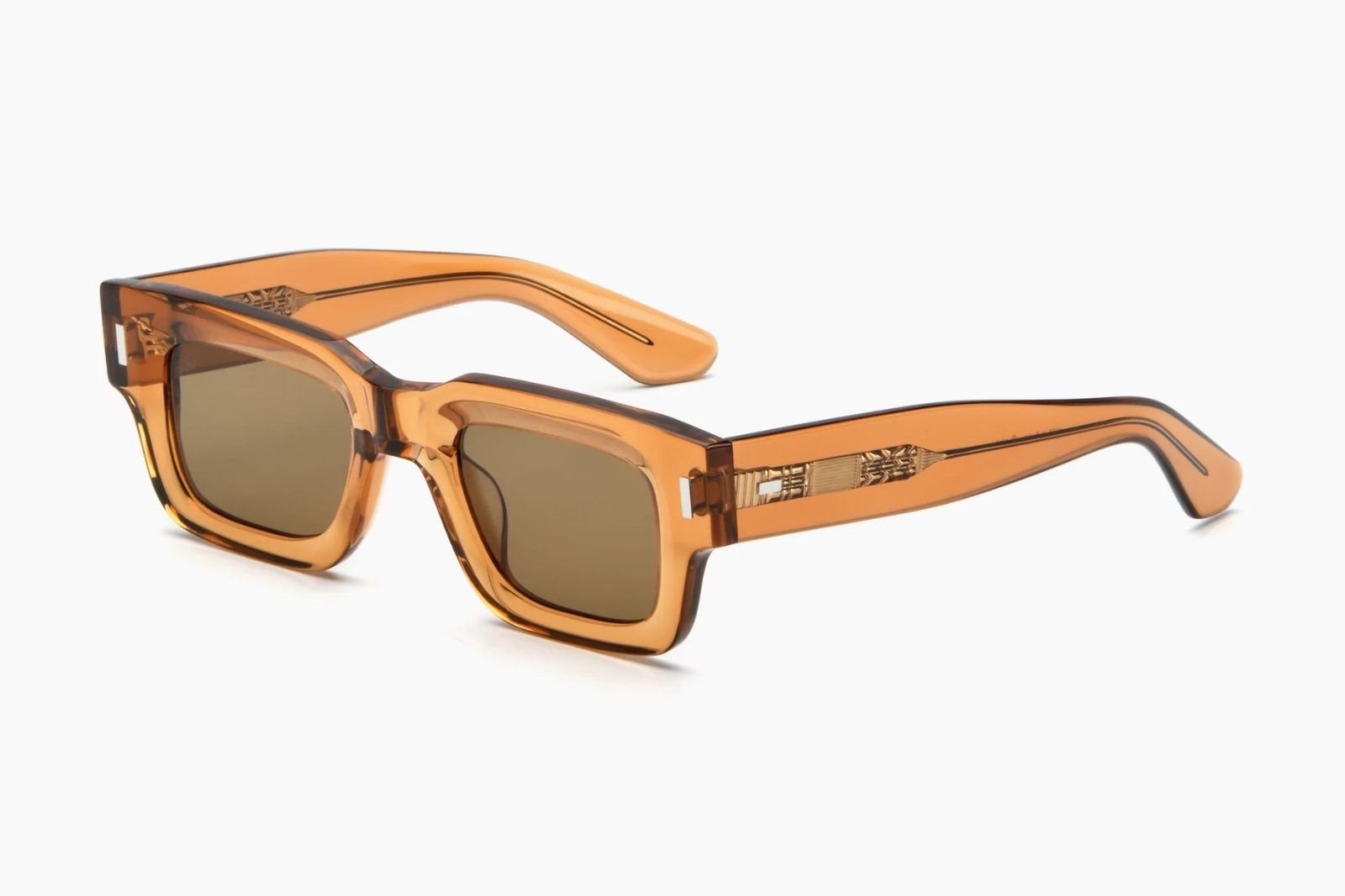 Akila Ares - Brown Sunglasses