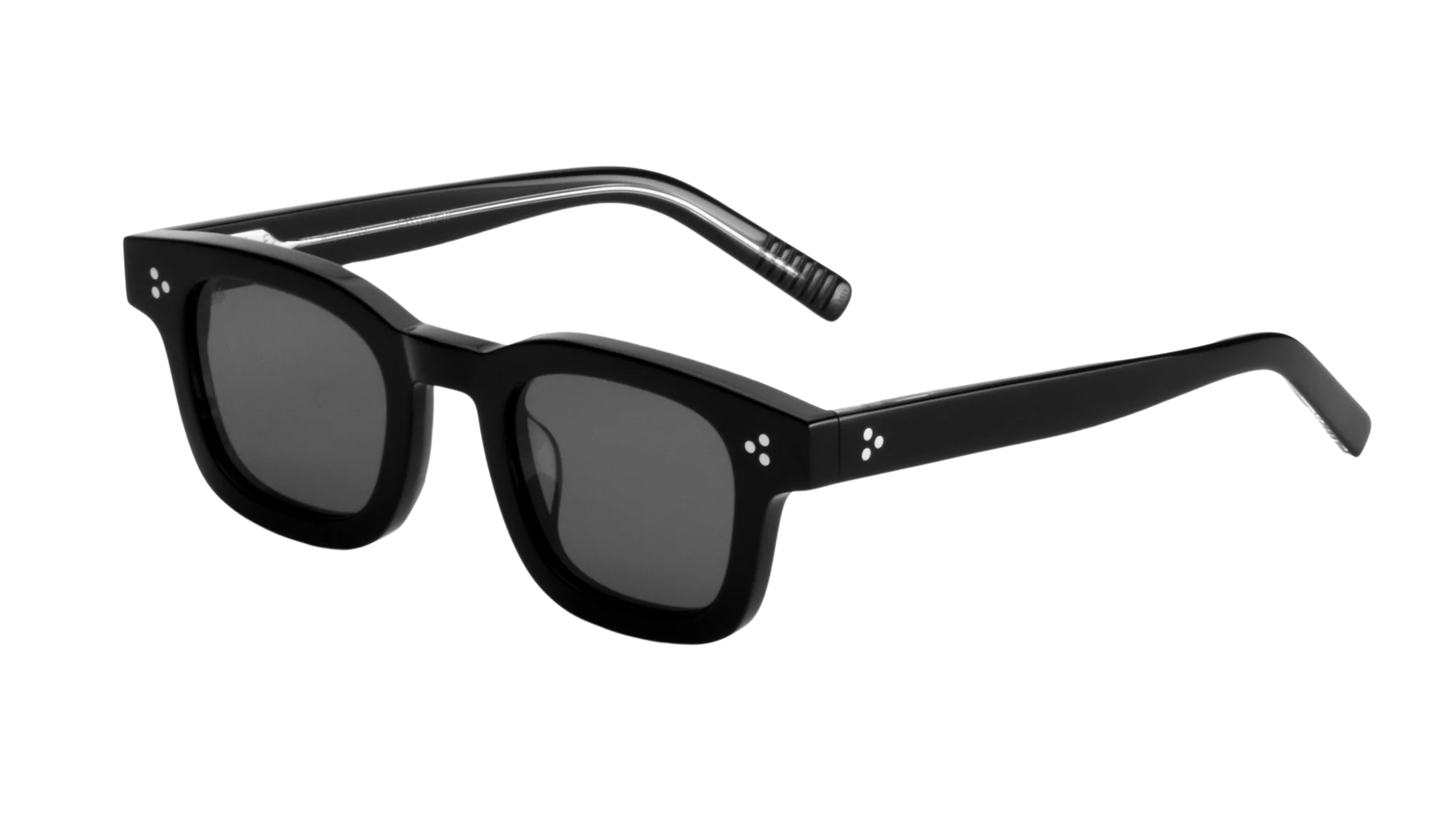 Akila Ascent Black Sunglasses