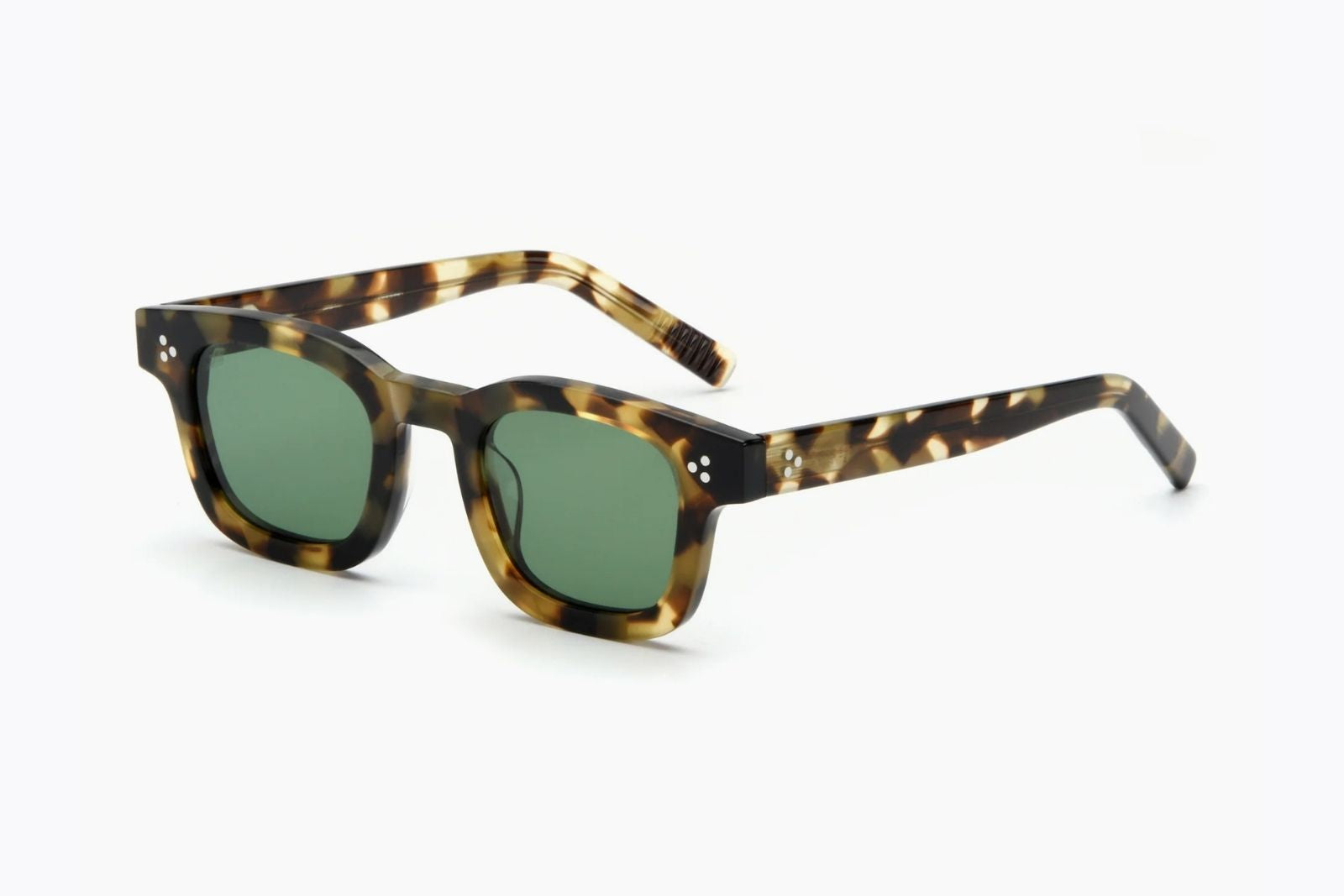Akila Ascent - Camo Tortoise Sunglasses