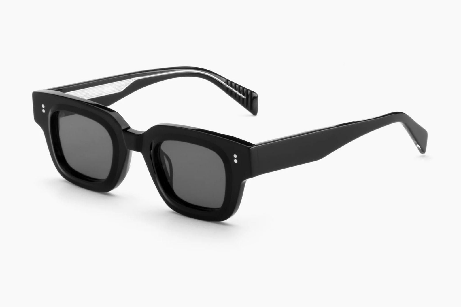 Akila Casia - Black Sunglasses
