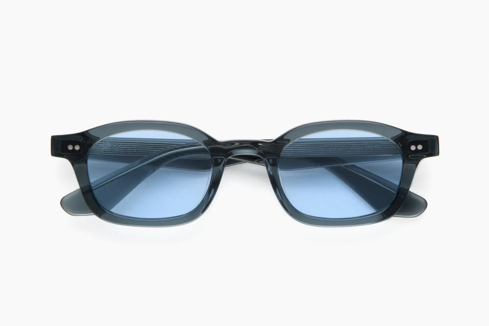 Akila | Ceres in Slate Sunglasses - twelvesixtynine