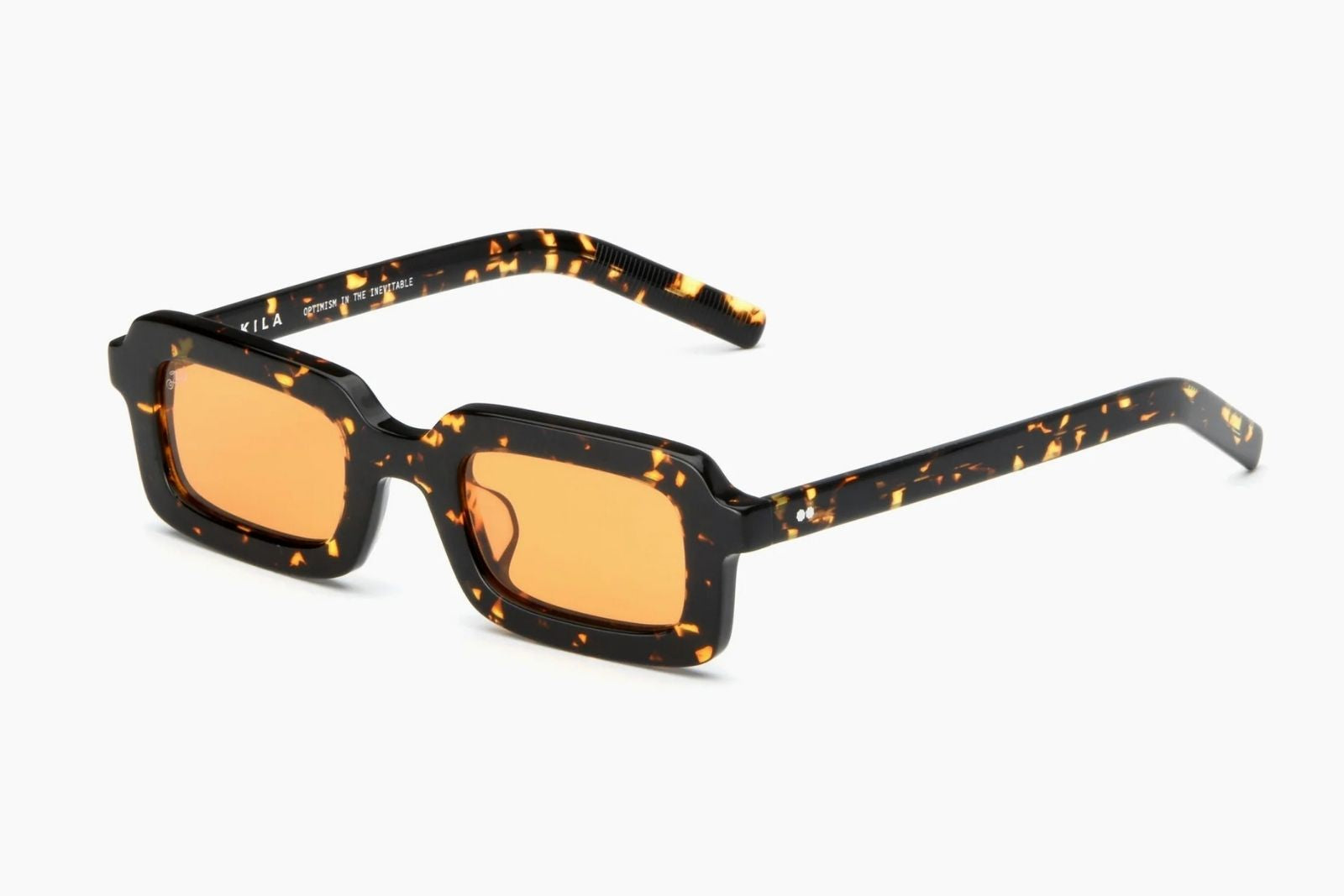 Akila Eos - Tokyo Tortoise Sunglasses