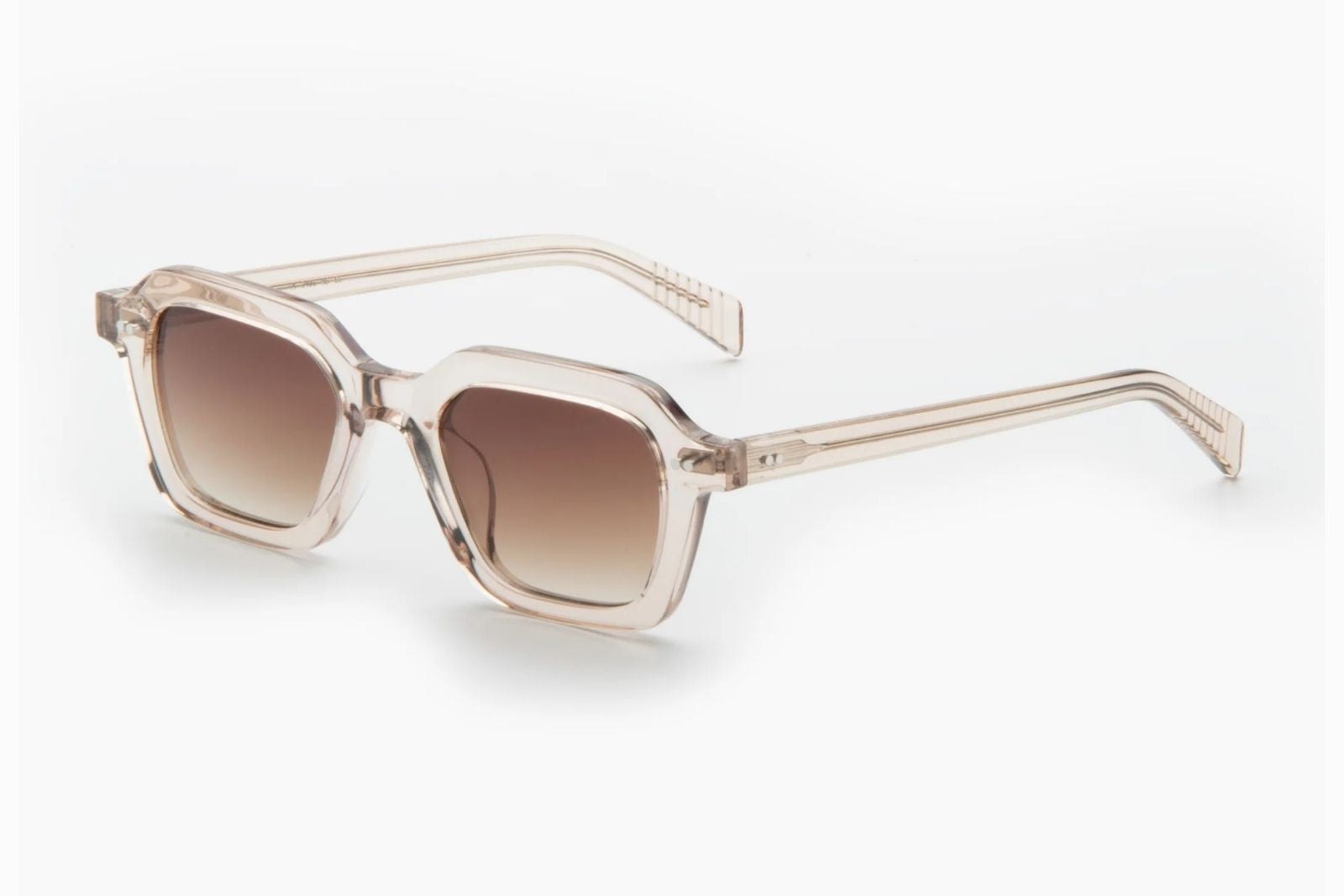 Akila Era - Beige Sunglasses