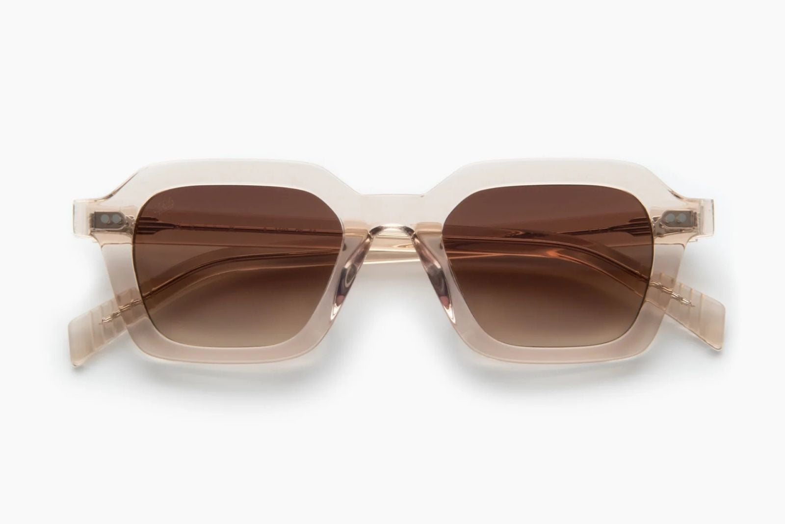 Akila Era - Beige Sunglasses