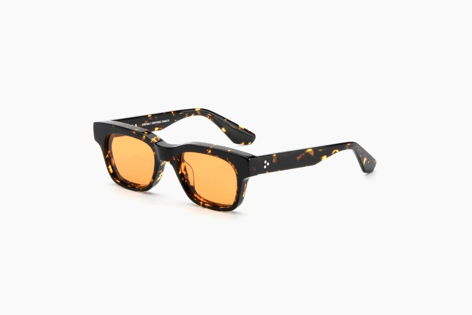 Akila Analogue Kids - Tokyo Tortoise Sunglasses