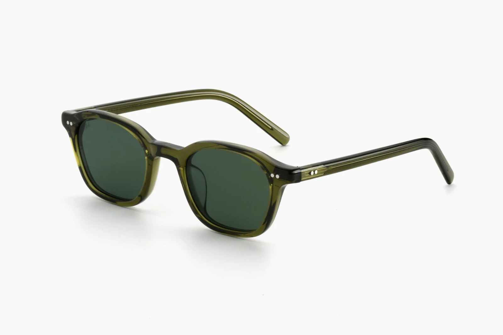 Akila Nomos - Moss Sunglasses