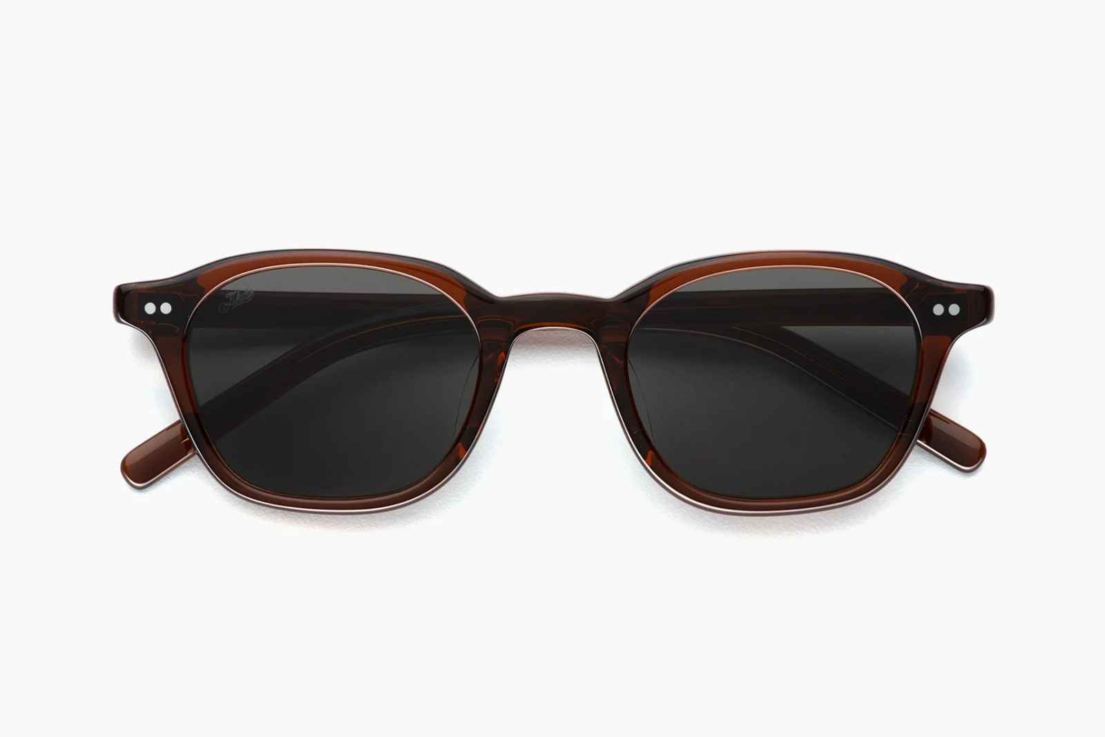 Akila Nomos - Tobacco Sunglasses