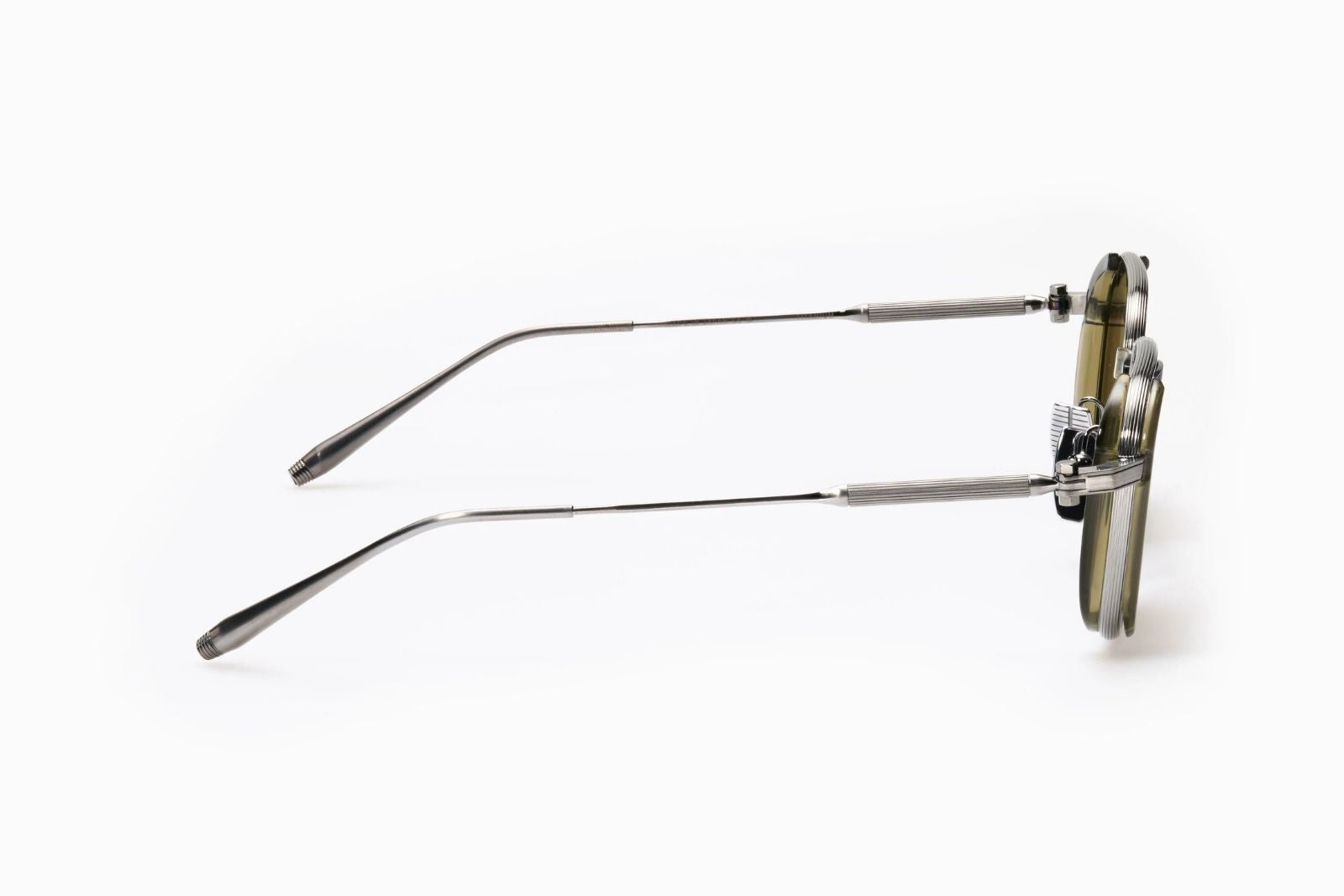 Akoni Eclipse - Olive Sunglasses