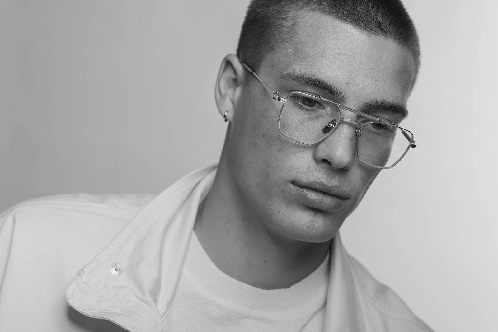 Akoni europa eyeglasses