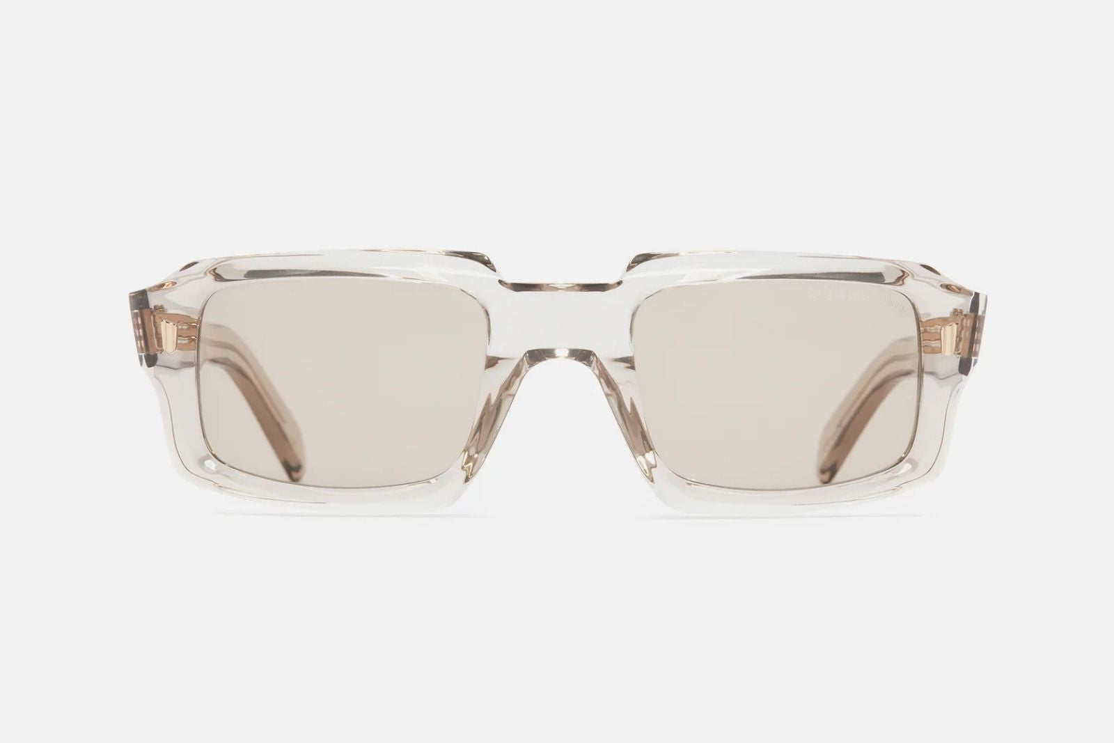 Cutler and Gross 9495 - Sand Crystal Sunglasses