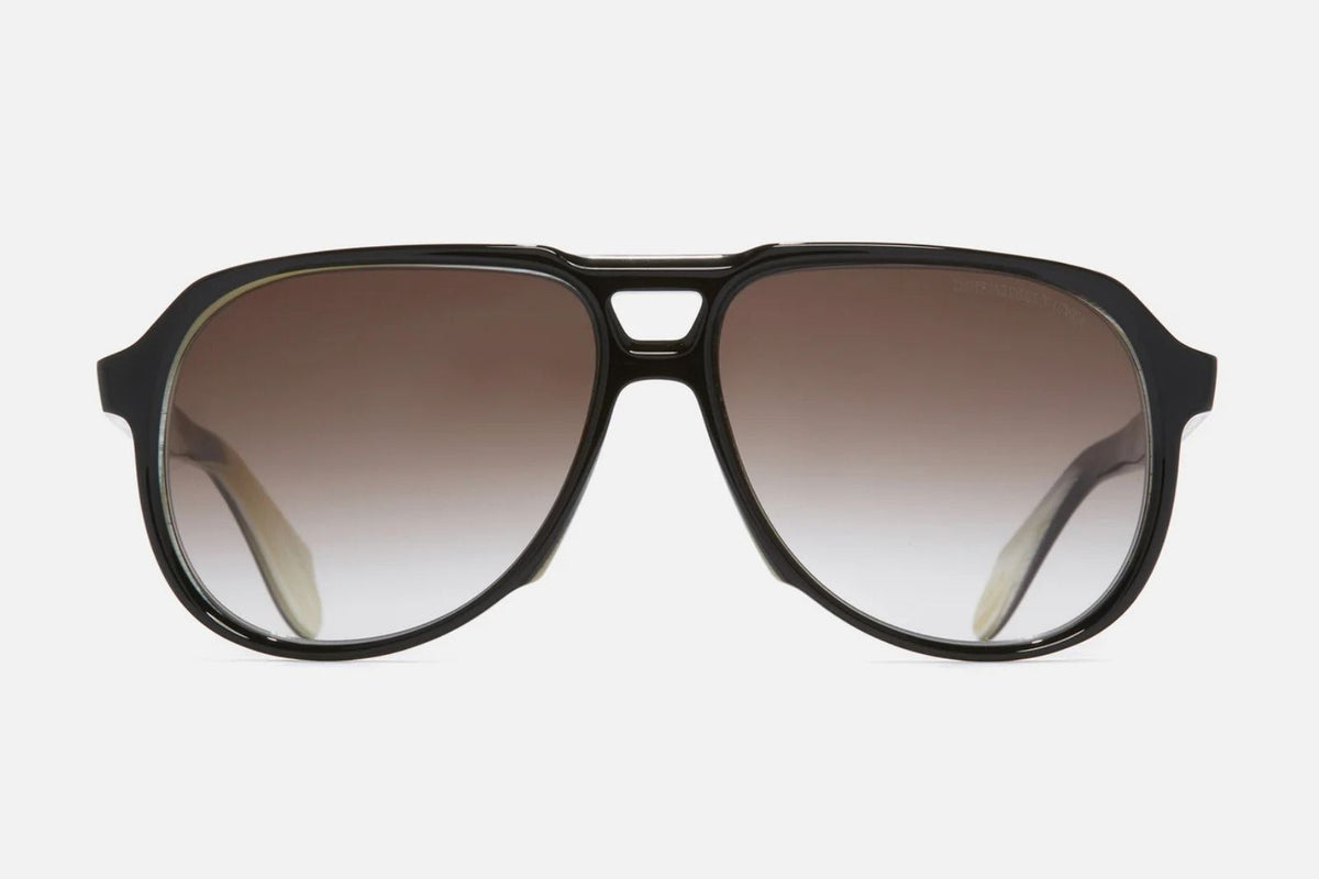 Cutler And Gross Sunglasses, New Cutler & Gross – Aviator Sunglasses 1394 Hombre 614-003582 01 main image 2