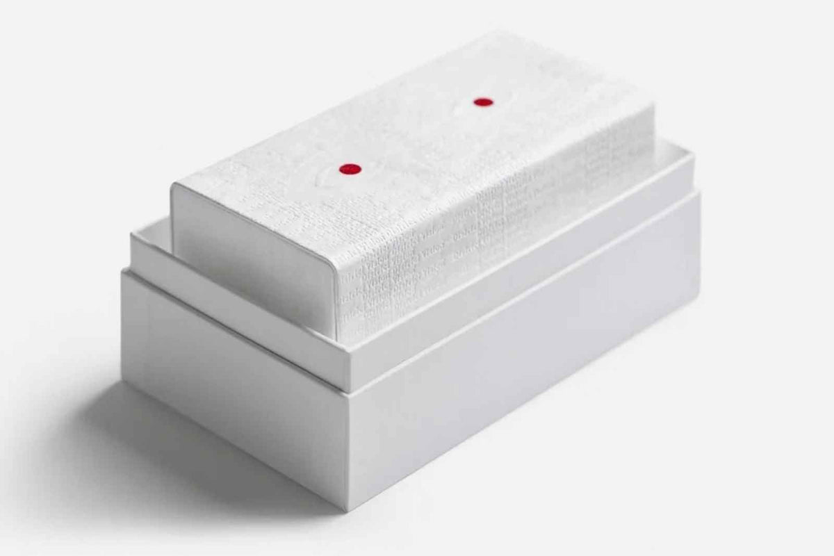 District Vision 2026 Packaging