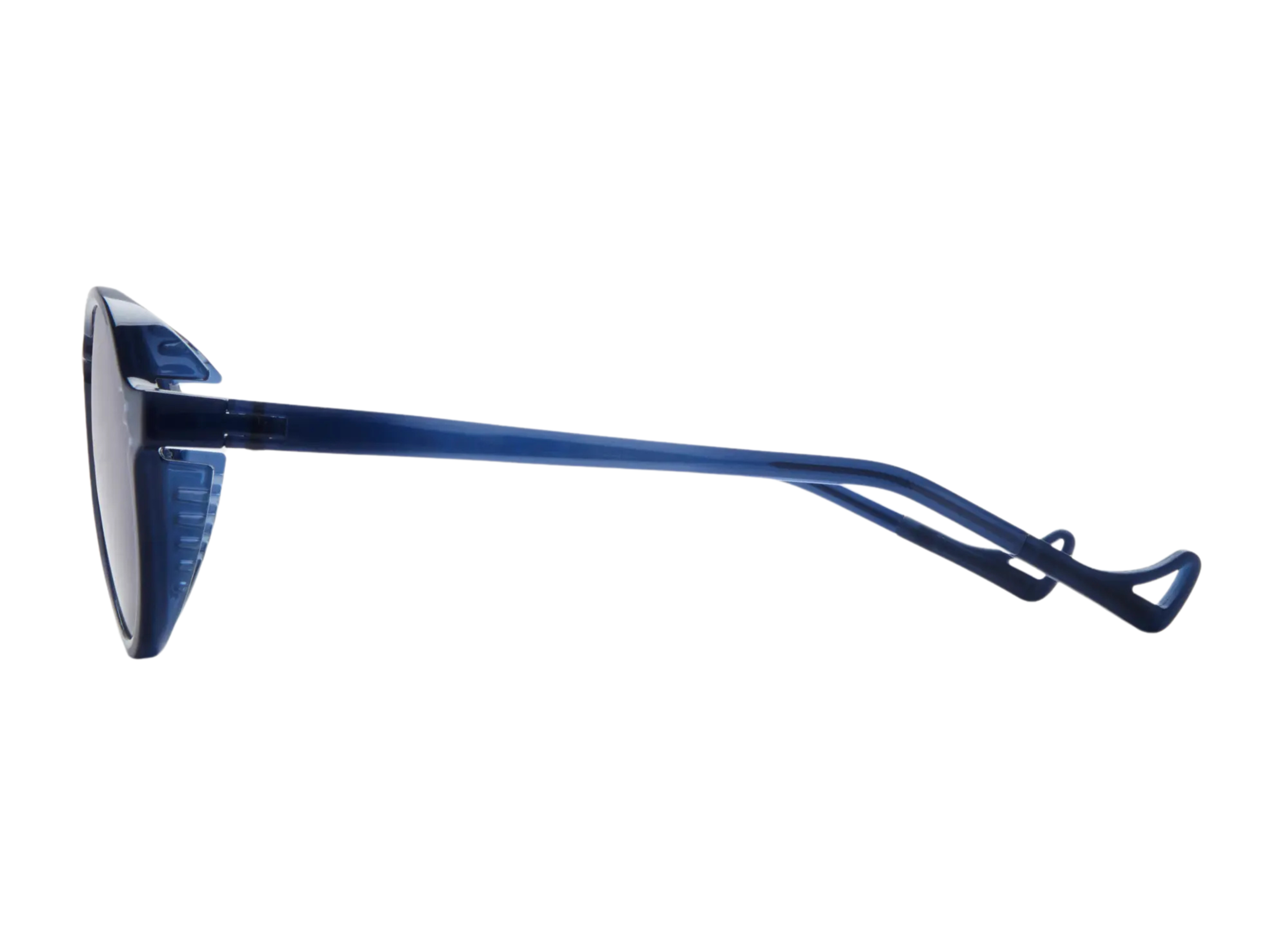 District Vision Kazu Tourer Glacier Sunglasses