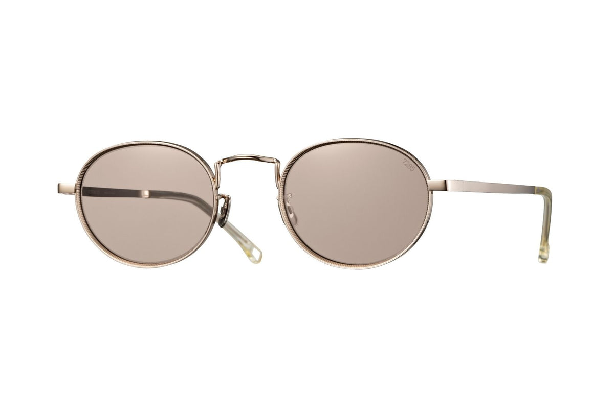 Eyevan 7285 | 1006 in 902 Sunglasses - twelvesixtynine