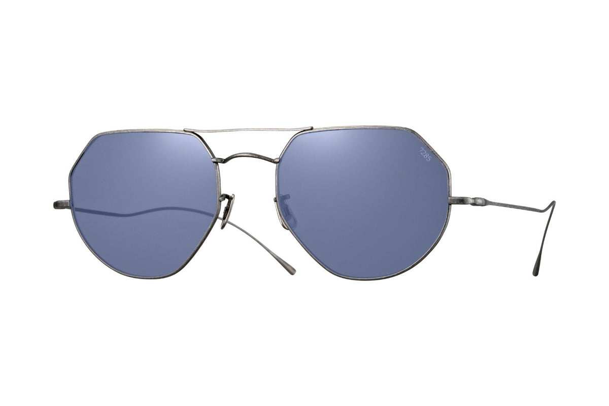 Eyevan 7285 | 1007 in 825 Sunglasses - twelvesixtynine